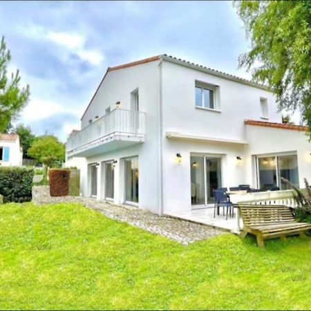 Charmante Villa Pour 10 Personnes Saint-Augustin  Екстериор снимка