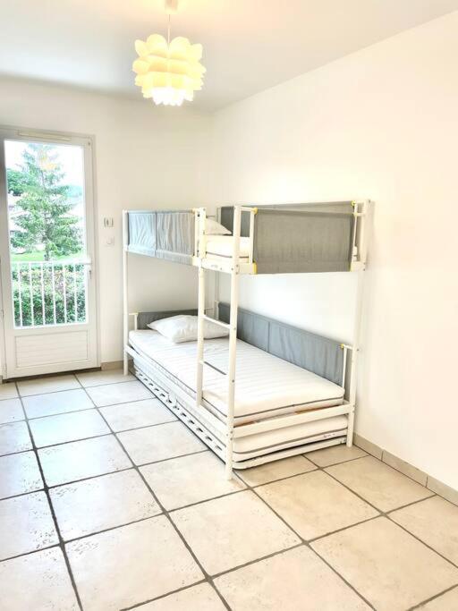 Charmante Villa Pour 10 Personnes Saint-Augustin  Екстериор снимка